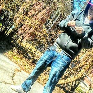 Meet your Posher, Sean